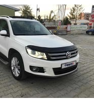 4mm 1.kalite VOLKSWAGEN TIGUAN / 2012 - 2015 / KAPUT RÜZGARLIĞI 30791212 4 * B6 34 * C5 4 *