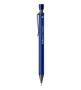 SCRIKSS HEXALITE-X VERSATİL KALEM 0.7 KOYU MAVİ