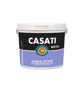 Casati Casa Stop Su Esnek Kaplama 20 Kg Beyaz