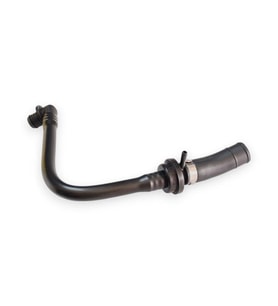VW Golf 4 1998-2004 Fren Servo Çekvalfli Vakum Borusu 1J0612041GD