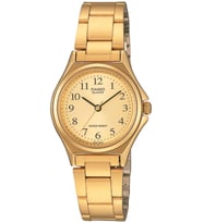 Casio LTP-1130N-9BRDF Kadın Kol Saati
