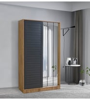 ABELİA PORTMANTO (Antrasit)