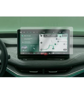 Skoda Enyaq Coupe 13 inç Mat Ekran Koruyucu Multimedya