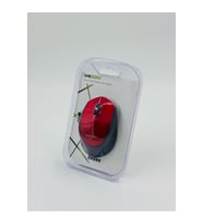 ZR880 Kırmızı Wireless Mouse TG-V 11157