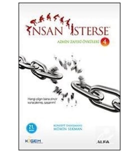 İnsan İsterse 4 Mümin Sekman