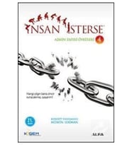 İnsan İsterse 4 Mümin Sekman