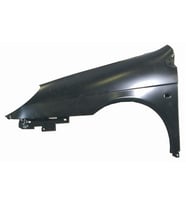 CITROEN C5 ÖN ÇAMURLUK SOL 00-04 CIT08C5002 7840Q2