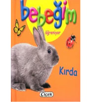 Bebeğim Öğreniyor - Kırda