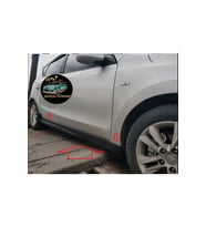 HYUNDAİ İ20 RS MARŞPİYEL TAKIMI (2014-2018) FİBERGLASS BOYASIZ