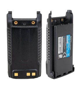 Aselsan ASN446-1100 QB-33L DC 7.4V 1800mah Li-ion Batarya