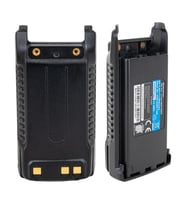 Aselsan ASN446-1100 QB-33L DC 7.4V 1800mah Li-ion Batarya