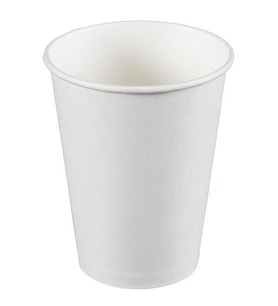  Beyaz Karton Bardak 14 oz 50 ADET