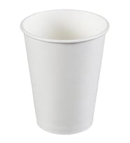  Beyaz Karton Bardak 14 oz 50 ADET