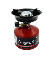 Argeus Stone Kamp Ocağı Kırmızı (203)