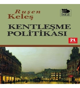 Kentleşme Politikası