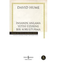 İnsanın Anlama Yetisi Üzerine Bir Soruşturma - Hasan Ali Yücel Klasikleri