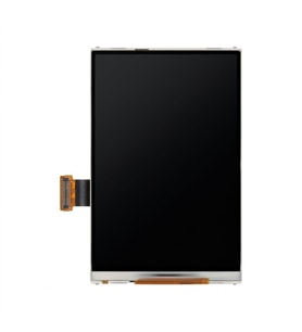 Samsung S5690 LCD Ekran Samsung Galaxy Xcover Telefon Uyumlu LCD Ekran