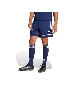 adidas Squa25 Sho M Erkek Futbol Şortu JN5468 Lacivert