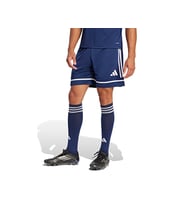 adidas Squa25 Sho M Erkek Futbol Şortu JN5468 Lacivert