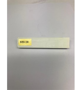 Sert Tamir Mumları 889 08 Beyaz 8cm Sert Mum