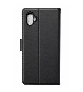 Xcover 6 S Kapaklı - Siyah