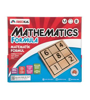 Redka Matematik Formül