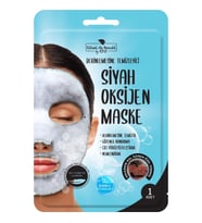 Rituel De Beaute Oksijen Maskesi