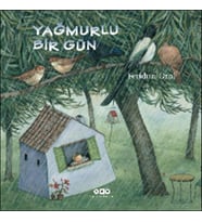 Yağmurlu Bir Gün
