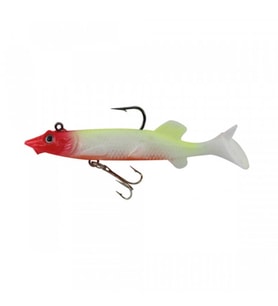 Effe Sasi Turna Lw009 Turna Silikonu 14Cm Renk:2