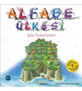 Alfabe Ülkesi