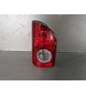 HYUNDAİ H100 SOL ARKA STOP LAMBASI DUYSUZ SIFIR 1996-2005
