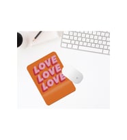 Motivasyon Serisi Bilek Destekli Mouse Pad