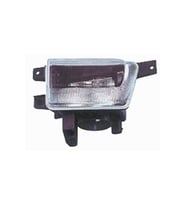 OPEL ASTRA ÖN SİS FARI SOL 1998- 9117322