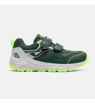 Joma JSHOS2623V Shock Jr Unisex Çocuk Yürüyüş Ayakkabısı (Haki)