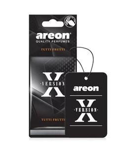 Areon X Version Tutti Frutti Oto Araç Kokusu