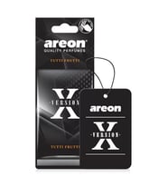 Areon X Version Tutti Frutti Oto Araç Kokusu