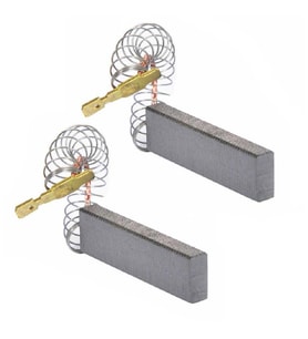Profilo Uyumlu CM1000CTR Çamaşır Makinesi Yaylı Motor Kömürü ( 5x12.5x32 ) 2 li