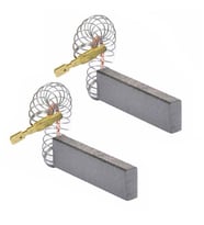 Profilo Uyumlu CM1000CTR Çamaşır Makinesi Yaylı Motor Kömürü ( 5x12.5x32 ) 2 li