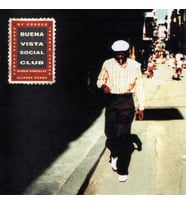 Buena Vista Social Club - Buena Vista Social Club - Plak
