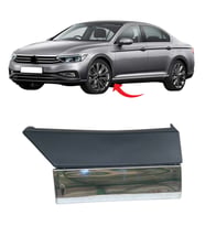 Vw Passat B8 Çamurluk Bakaliti Komple Krom Sol 2015-2019 3G0853991A