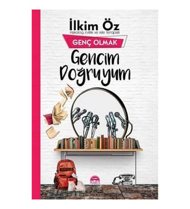 Gencim Doğruyum - Genç Olmak