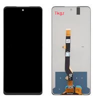 Infinix NOTE 30 Uyumlu Lcd Ekran Dokunmatik Servis Lcd