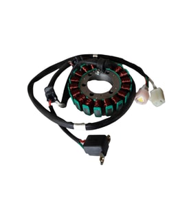 MONDİAL BUCCANEER 250İ STATÖR 18 Lİ 42-103 MM 5D 5K ORJ