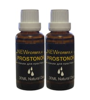 Prostonor Damla 30 Ml - 2 Kutu