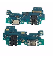 Samsung A325 A32 Şarj Soketi Mikrofon Bordu %100 Kvk Orjinal