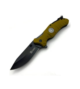 Company Fst-3000-B Kamp Bıçağı