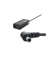20V 4.5A 90W Laptop Adaptörü - 5.5X2.5Mm - Asus Toshiba Fujitsu Msi Uyumlu - Siyah HD754