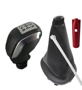 Duster Spor Vites Topuzu Körüğü Takım 5 İleri 2 NUMARA 