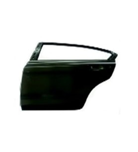 HONDA - ARKA KAPI SOL CİVİC 2012-