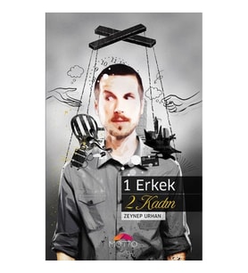 1 Erkek 2 Kadın